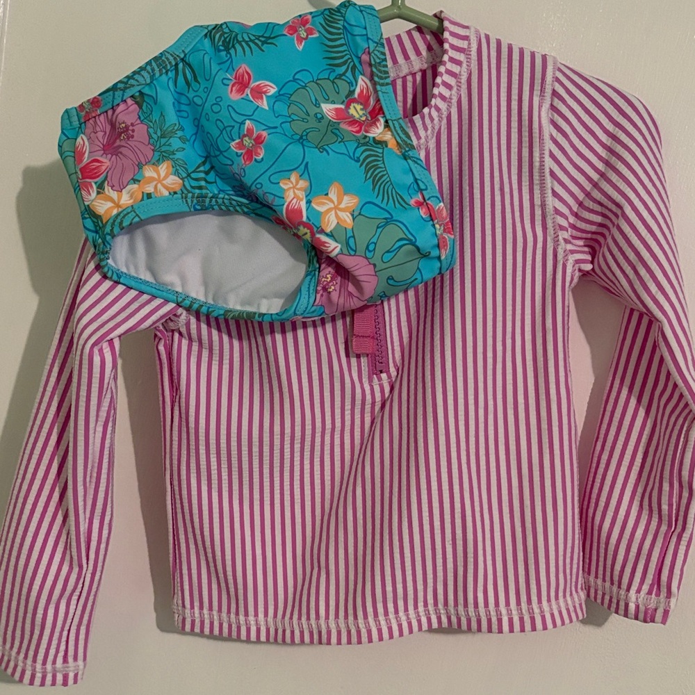 Swim Set - Picture 4 of 4